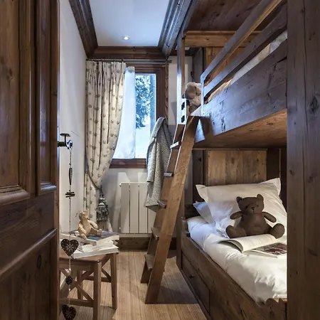 D'exception - Domaine Du Jardin Alpin, 1850