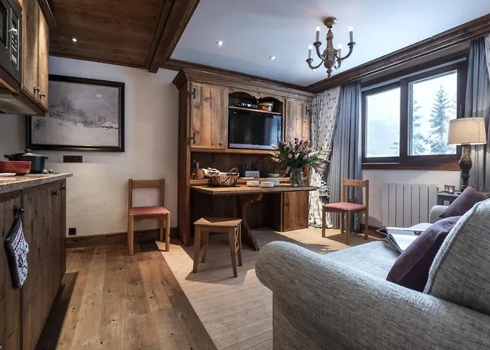 D'exception - Domaine Du Jardin Alpin, 1850