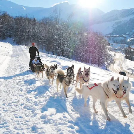 D'exception - Domaine Du Jardin Alpin, 1850 * Courchevel