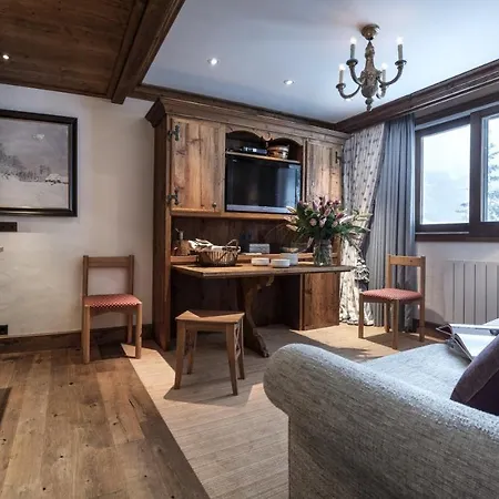 D'exception - Domaine Du Jardin Alpin, 1850